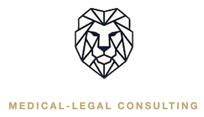 LitLion MD — Medical-Legal Consulting